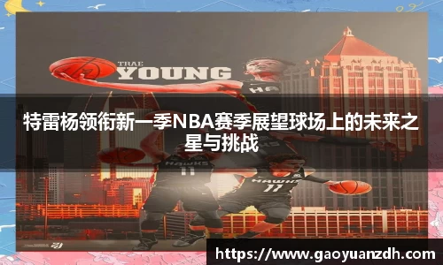 特雷杨领衔新一季NBA赛季展望球场上的未来之星与挑战